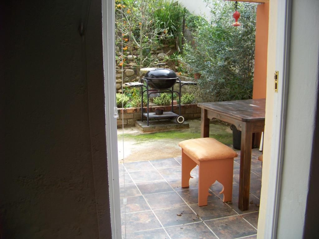 Lemontree Cottage Heidelberg  Chambre photo