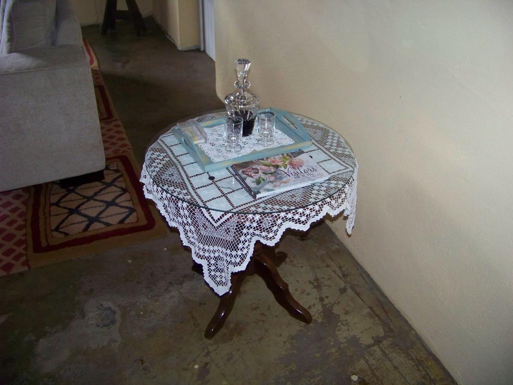 Lemontree Cottage Heidelberg  Extérieur photo