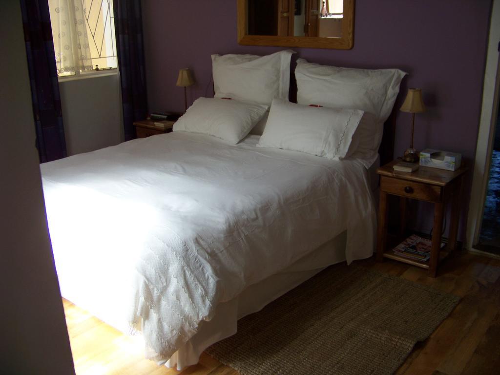 Lemontree Cottage Heidelberg  Extérieur photo