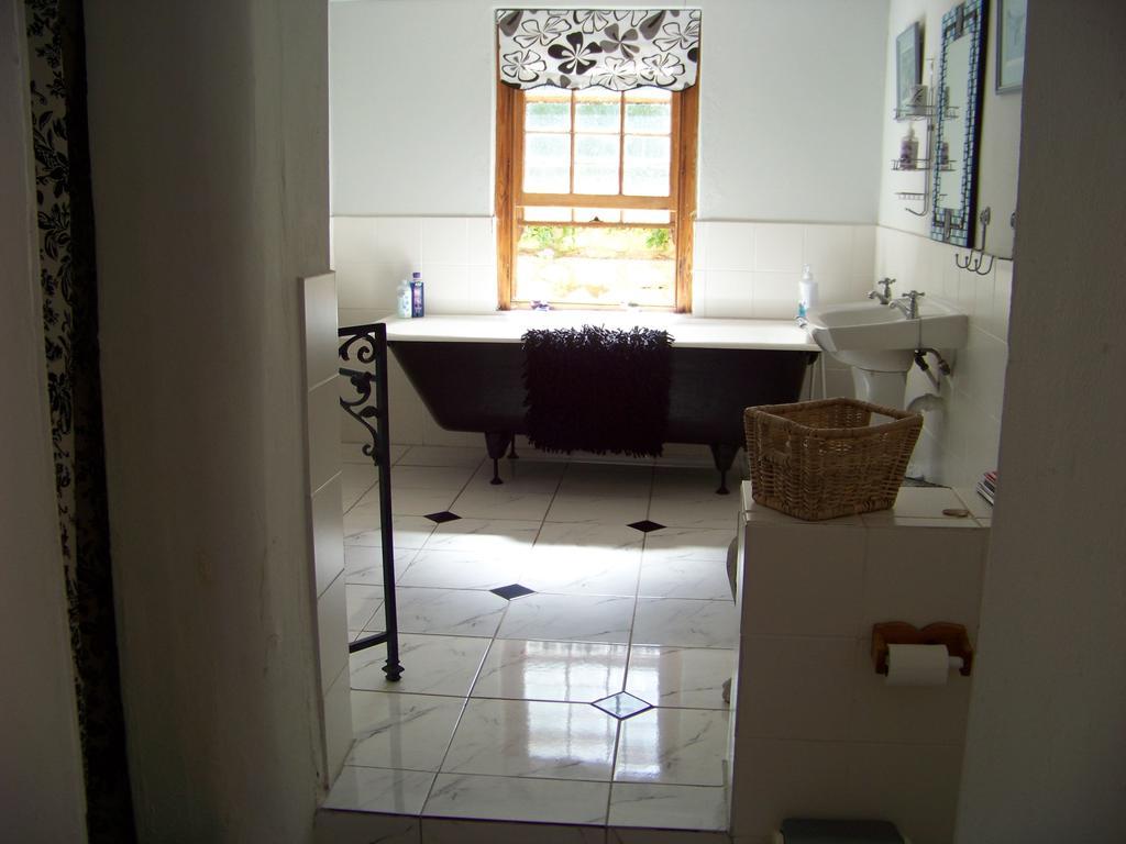 Lemontree Cottage Heidelberg  Chambre photo