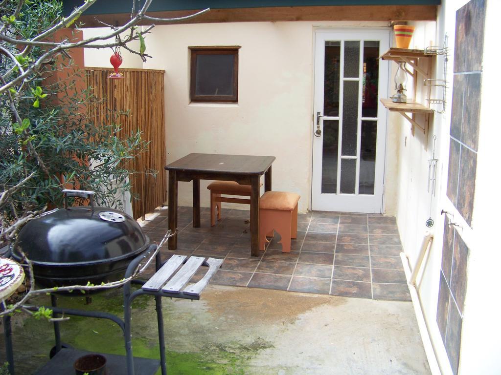 Lemontree Cottage Heidelberg  Extérieur photo
